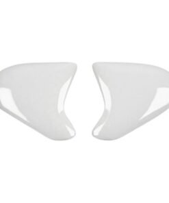 cubiertas laterales arai sistema superadsis zf blanco modelos sz f
