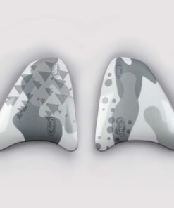 cubiertas laterales arai sistema vas-z proshade disc