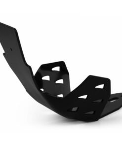 Cubrecarter extra Protección Polisport Honda 8375400051