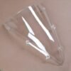 cúpula doble burbuja yamaha R1 2004 2005 2006 transparente