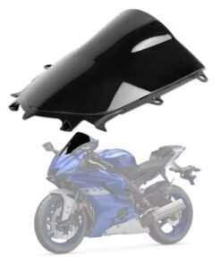 cúpula yamaha r6r 2017 2022