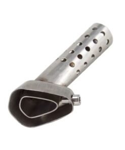 db killer modificado tubos de escape akrapovic