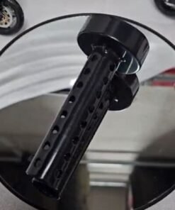 db killer negro de 60mm