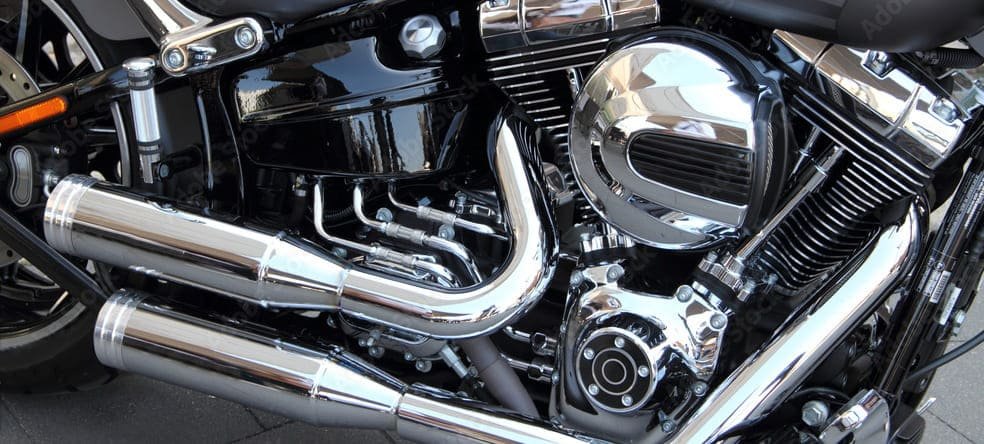 dB killer dB killer motcicleta tubo de escape