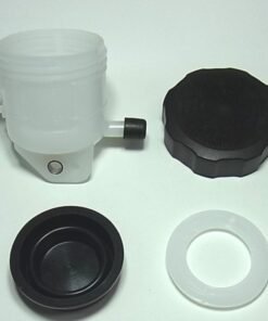 Depósito bomba de freno delantera Suzuki / Yamaha / Kawasaki RVR-901