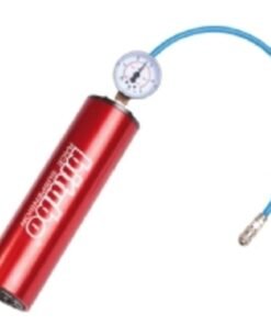 Depósito de precarga recargable BITUBO para amortiguador XXFB1