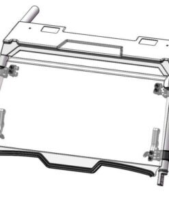 direction-2-front-full-1pc-tilt-windshield-polaris-rzr-xp