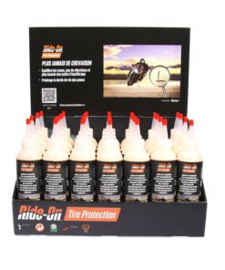 display-liquido-antipinchazos-moto-ride-on