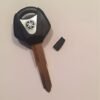 duplicado de llave yamaha r1 r6 r6r xjr1200 xjr1300
