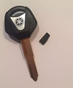 duplicado de llave yamaha r1 r6 r6r xjr1200 xjr1300