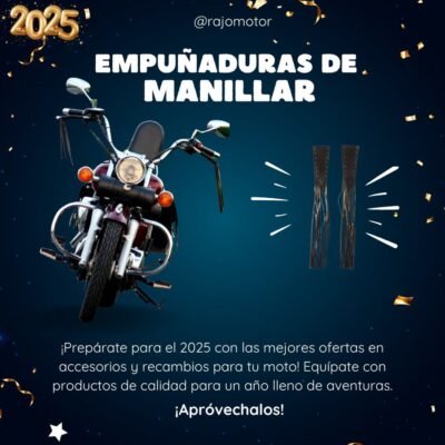 empuñaduras ofertas en accesorios y recambios para tu moto (1)