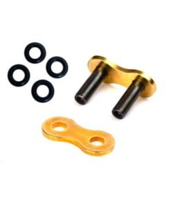 Engache de cadena D.I.D 525ZVM-X2 525, remache