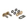 enganche-de-cadena-afam-a520mx5-g-clip-semi-abierto-520-oro