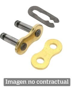 enganche-de-cadena-jt-cierre-rápido-520hdr-oro