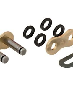 Enganche de cadena tipo clip AFAM ARS A520MX6 520 - oro