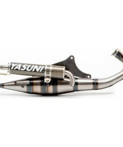 escape-2t-yasuni-carrera-16-silenc.-carbon-kevlar-piaggio-gilera-zip---runner---nrg---typhoon-tub423ck