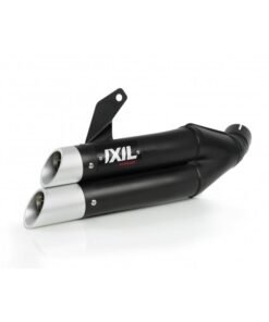 escape-completo-ixil-hyperlow-acero-inoxidable-negro---aluminio-pulido-xy9362xb