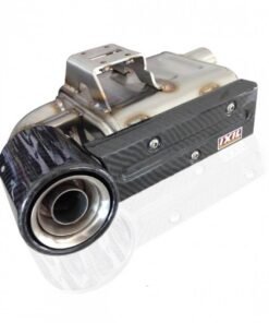 escape-completo-ixil-super-xtrem-sx1-acero-inoxidable---carbono-sk7774c