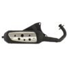 escape-completo-tecnigas-silent-pro-4t