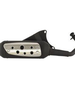 escape-completo-tecnigas-silent-pro-4t