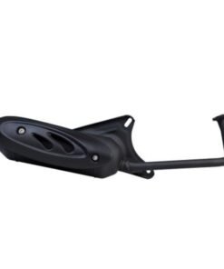 escape-completo-tecnigas-silent-pro-black-shield