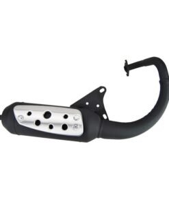 escape-completo-tecnigas-silent-pro-peugeot-motor-vertical