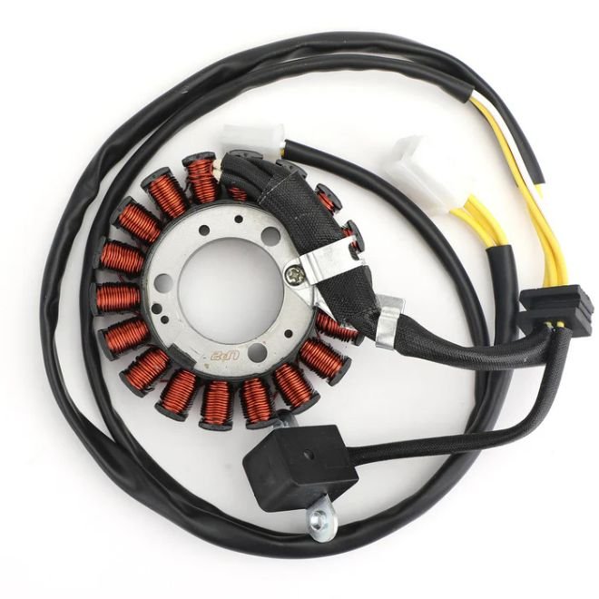 ALTERNADOR HONDA estator para honda vt125