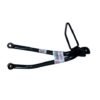 estribera trasero izquierdo yamaha YZF 125R 2010 al 2013