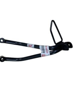 estribera trasero izquierdo yamaha YZF 125R 2010 al 2013