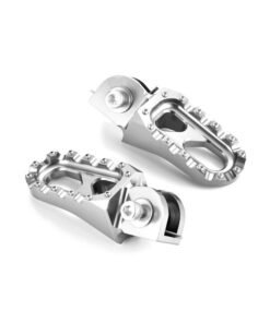 Estriberas Off Road ART - BMW R1200 GS (06-12)