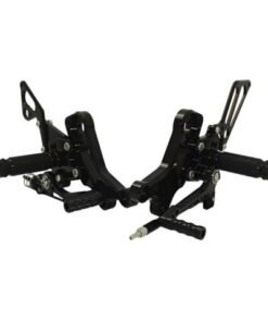 estriberas retrasadas ducati monster s2r s4r s4rs