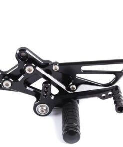 estriberas retrasadas honda cbr1000rr 2004