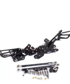 estriberas estriberas retrasadas honda cbr600rr 2006