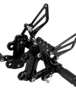 estriberas retrasadas kawasaki z