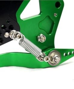 estriberas retrasadas kawasaki z900 2020