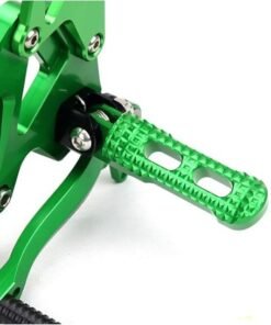 estriberas retrasadas kawasaki z900 para moto