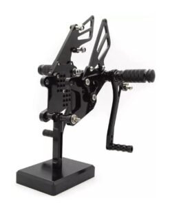 estriberas estriberas retrasadas kawasaki zx10r 2010