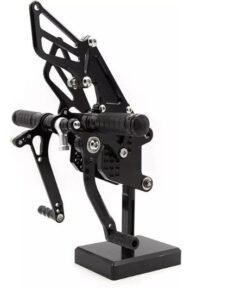 estriberas estriberas retrasadas kawasaki zx10r