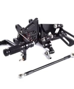 estriberas estriberas retrasadas kawasaki zx10r de moto