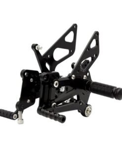 estriberas retrasadas moto bmw s1000rr desde el 2009 al 2014