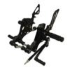 estriberas retrasadas moto ducati monster s2r s4r s4rs