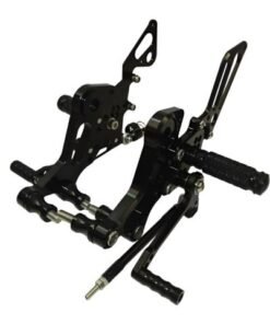 estriberas retrasadas moto ducati monster s2r s4r s4rs