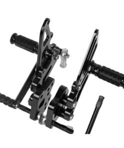 estriberas retrasadas suzuki gsxr600 gsxr750 2006 2010