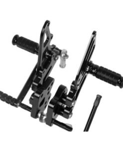 estriberas retrasadas suzuki gsxr750 2006 2010