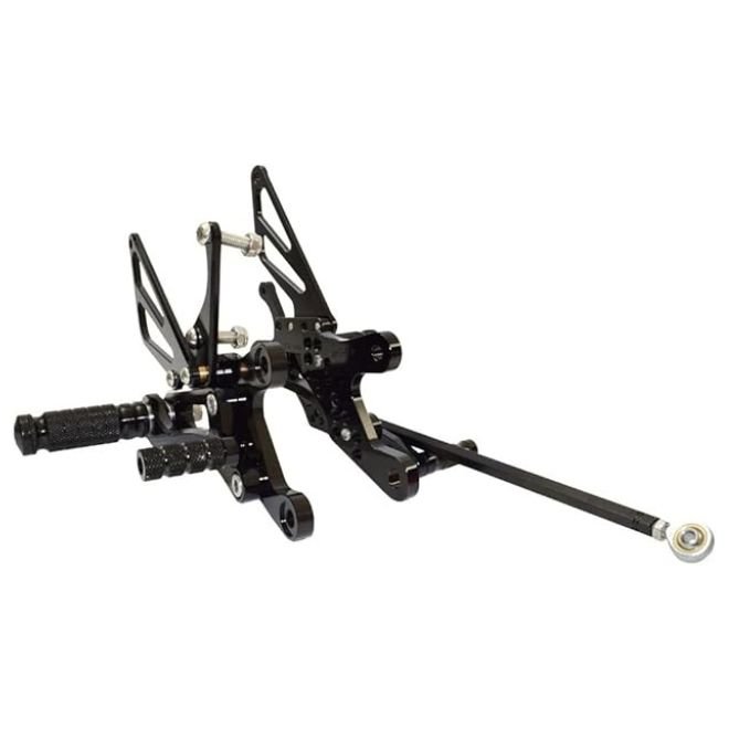 estriberas estriberas retrasadas yamaha r1 1998 2003