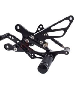 estriberas retrasadas yamaha r1 2004 2005 2006