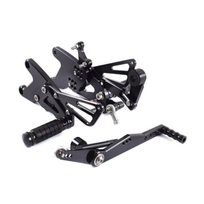 estriberas estriberas retrasadas yamaha r1 2015 2018