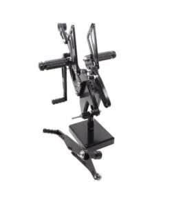 estriberas retrasadas yamaha r1 2015 2018