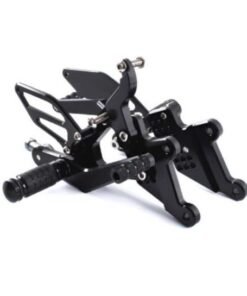 Yamaha estriberas retrasadas yamaha r6 2003 2004 2005