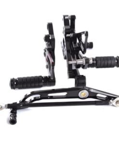 estriberas retrasadas yamaha r6r del 2006 al 2014